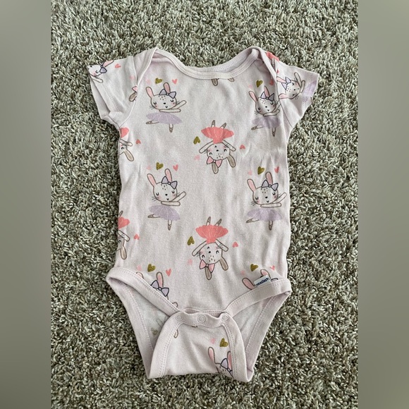 Onesies set - Picture 5 of 7